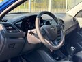 2021 Lada (ВАЗ) Vesta SW I, синий, 1199000 рублей - вид 7