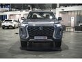 2026 Changan Hunter Plus, серый - вид 1