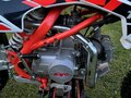 2023 Kayo Basic TT125EM, белый, 70000 рублей - вид 7