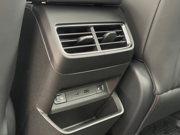 2026 Geely Preface I, белый, 3329990 рублей - вид 17