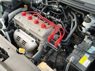 2011 Geely MK I, зелёный, 198000 рублей, вид 5