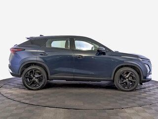 2024 Omoda C5 I, синий, 1630000 рублей, вид 4
