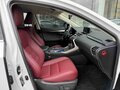 2021 Lexus NX 200 I Рестайлинг, белый, 3300000 рублей - вид 7
