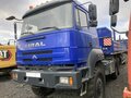 2025 Урал 44202, синий, 6897000 рублей