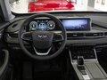 2025 Chery Tiggo 4 I Рестайлинг 2, белый - вид 9