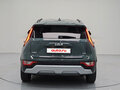 2023 Kia Niro II, зелёный, 2130000 рублей - вид 2