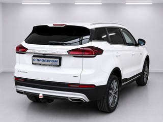 2023 Geely Atlas Pro, белый, 1560000 рублей, вид 4
