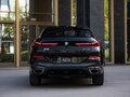 2025 BMW X6 40i III (G06) Рестайлинг, чёрный, 11350000 рублей - вид 8