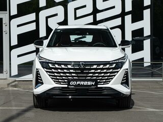 2025 Changan UNI-Z, белый, 3050000 рублей, вид 3