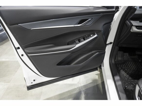 2024 Changan CS75 Plus III, белый, 4189900 рублей - вид 7
