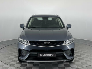2021 Geely Tugella I, серый, 2410000 рублей, вид 3