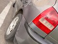 2004 Volkswagen Pointer, серый - вид 7