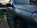 2006 Chevrolet Niva I, серый, 390000 рублей - вид 8
