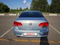 2011 Volkswagen Passat B7, серый, 1400000 рублей - вид 6