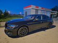 2018 BMW 5 серии 520i VII (G30/G31/G38), чёрный, 3000000 рублей - вид 5