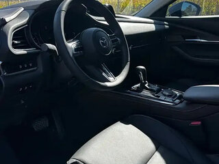 2022 Mazda CX-30 I, синий, 1476000 рублей, вид 5
