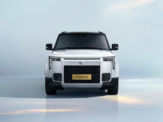 2026 Rox 01, белый, 8510000 рублей, вид 3