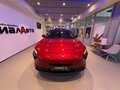 2026 Omoda C5 II, красный - вид 6