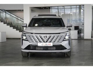 2025 Changan CS75 Plus IV, серый, 4189900 рублей, вид 2
