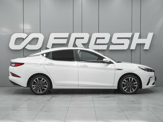 2023 JAC J7 I, белый, 1250000 рублей, вид 5