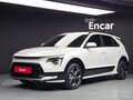 2023 Kia Niro II, белый, 2098000 рублей