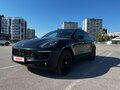 2018 Porsche Macan S Diesel I, чёрный, 4390000 рублей - вид 5