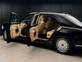 2021 Aurus Senat I, чёрный, 19000000 рублей - вид 9