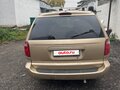 2001 Dodge Caravan Grand IV, золотистый, 400000 рублей - вид 4