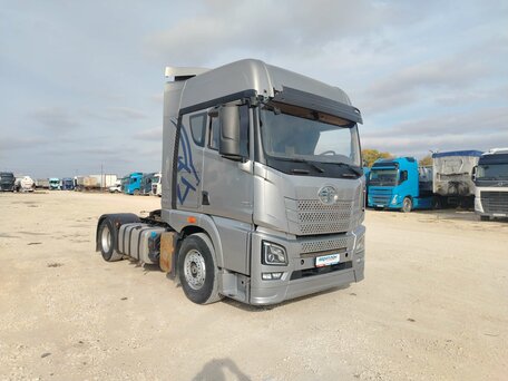 2024 FAW JH6, серый, 4835899 рублей, вид 2