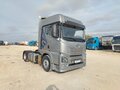 2024 FAW JH6, серый, 4835899 рублей - вид 1