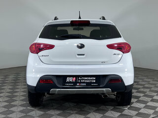 2018 Lifan X50, белый, 677000 рублей, вид 5