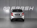 2021 Lada (ВАЗ) Granta I Рестайлинг, серебристый, 799000 рублей - вид 3