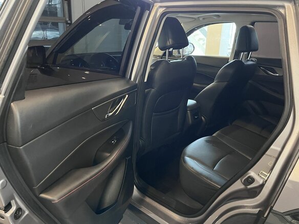 2023 Changan CS35 Plus I Рестайлинг, серый, 1845000 рублей - вид 24