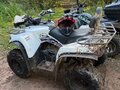 2023 Iride 200 Rover, белый - вид 1