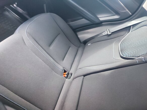 2021 Haval Jolion I, синий, 1400000 рублей - вид 33