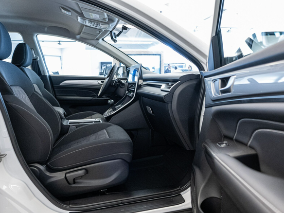 2026 Haval M6 II, белый, 2349000 рублей - вид 14