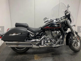 Suzuki Boulevard C90