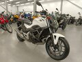 2013 Honda NC 700S, белый, 450000 рублей