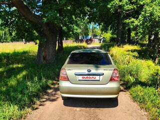 2011 Lifan Solano I (620), золотистый, 315000 рублей, вид 4