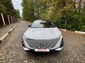 2023 Omoda C5 I, белый, 2050000 рублей - вид 2