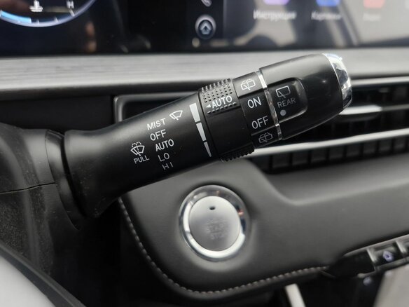 2023 Chery Tiggo 7 Pro Max I, белый, 1979000 рублей - вид 20