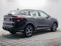 2024 Haval F7 I Рестайлинг, чёрный, 1561711 рублей - вид 4