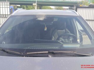 2025 Haval F7 II, серый, 3230000 рублей, вид 5