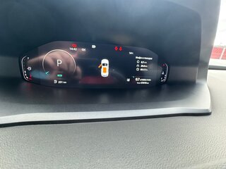 2023 Changan CS55 Plus II Рестайлинг, серый, 1800000 рублей, вид 5