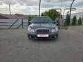 2005 Hyundai Sonata ТагАЗ IV (EF) Рестайлинг, серый, 550000 рублей - вид 3