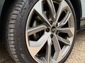 2022 Audi Q2 L 35 TFSI I Рестайлинг, серебристый, 1800000 рублей - вид 11