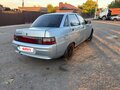 2003 Lada (ВАЗ) 2110, серебристый, 330000 рублей - вид 5