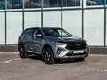 2022 Haval F7 I, серый - вид 4