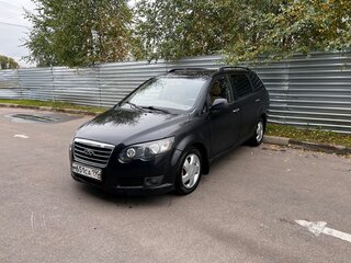 Chery CrossEastar (B14)