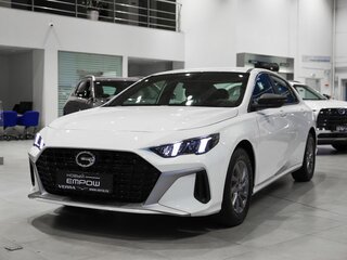 2025 GAC Empow, белый, 3099000 рублей, вид 2